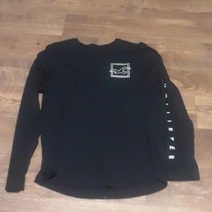 Men's Hollister shirt